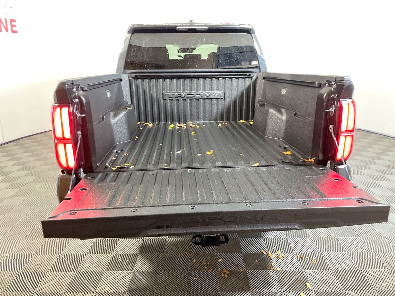 Thumbnail: 2025 Toyota Tacoma - 5