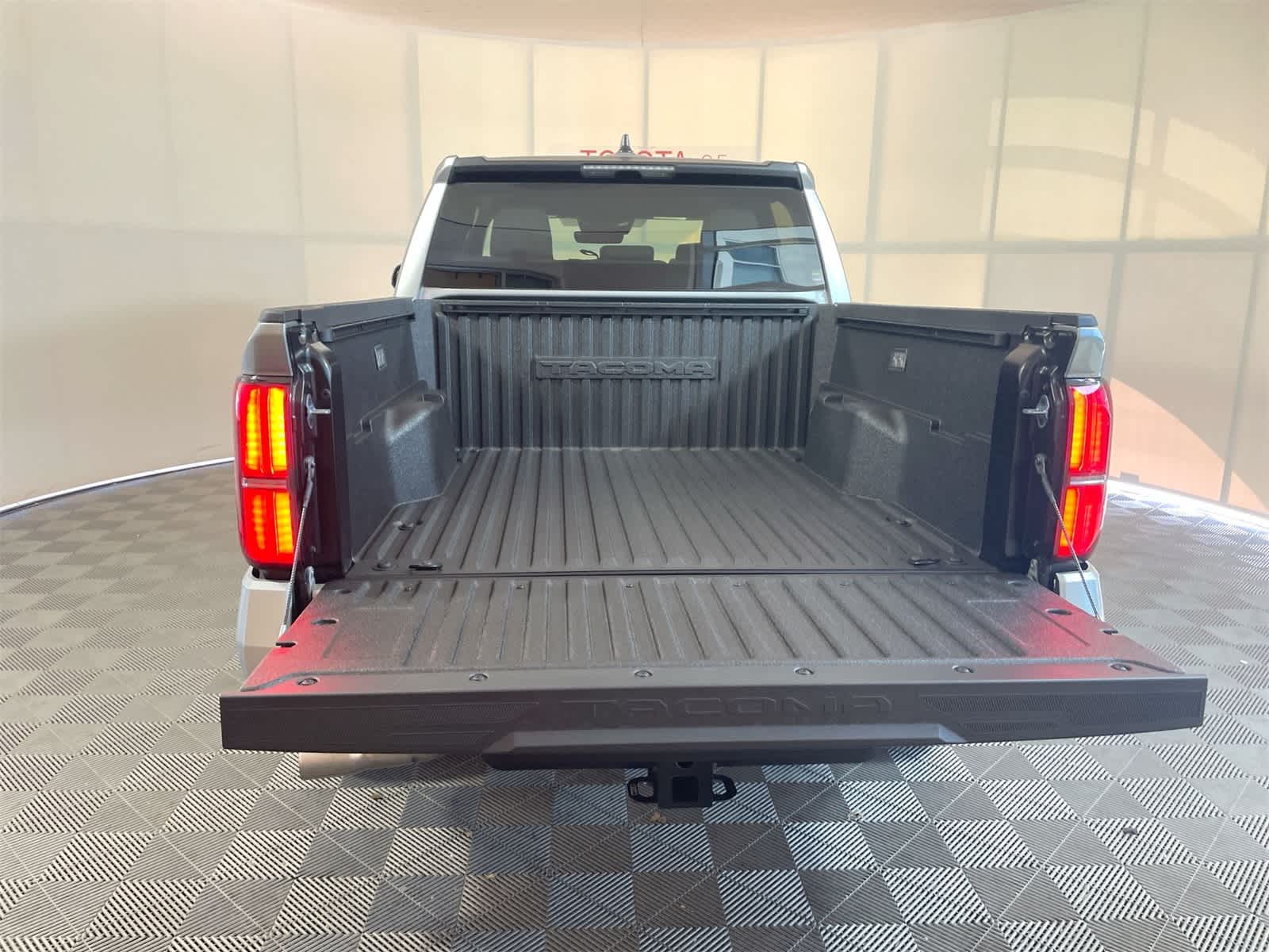 Thumbnail: 2025 Toyota Tacoma - 5