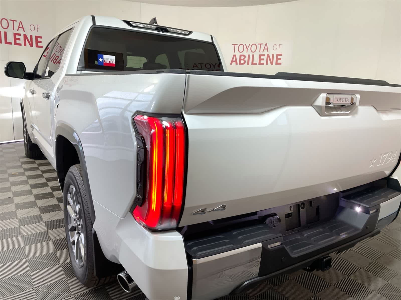 Thumbnail: 2026 Toyota Tundra - 3