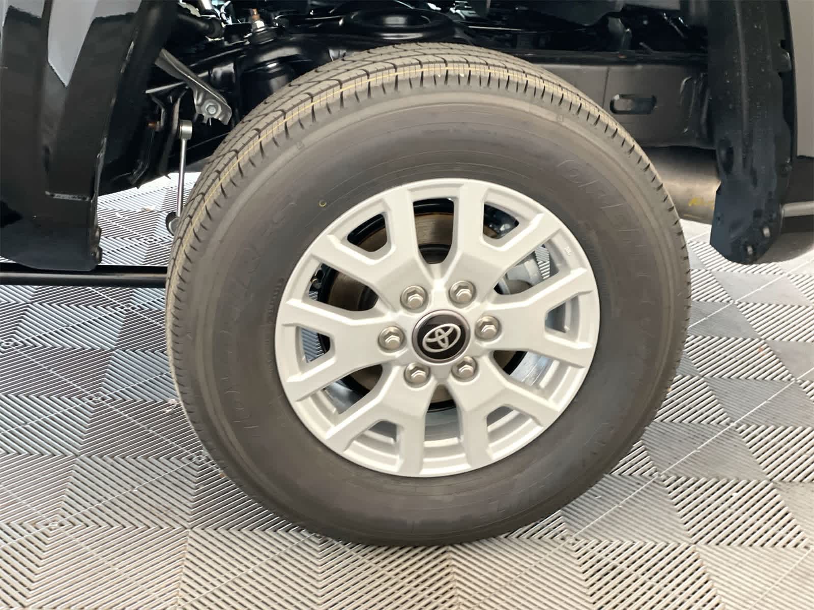 Thumbnail: 2026 Toyota Tacoma - 23