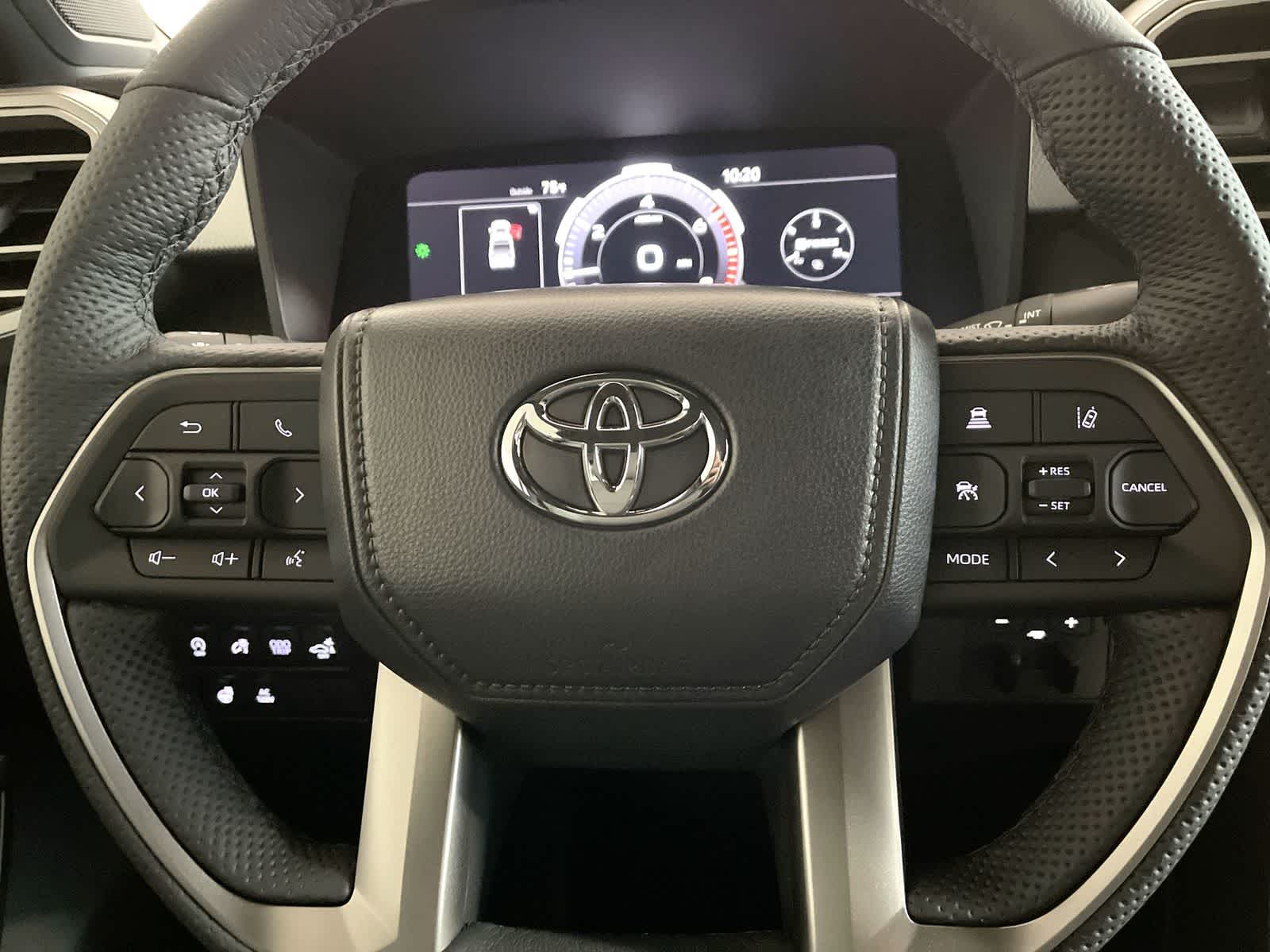 Thumbnail: 2026 Toyota Tundra - 18