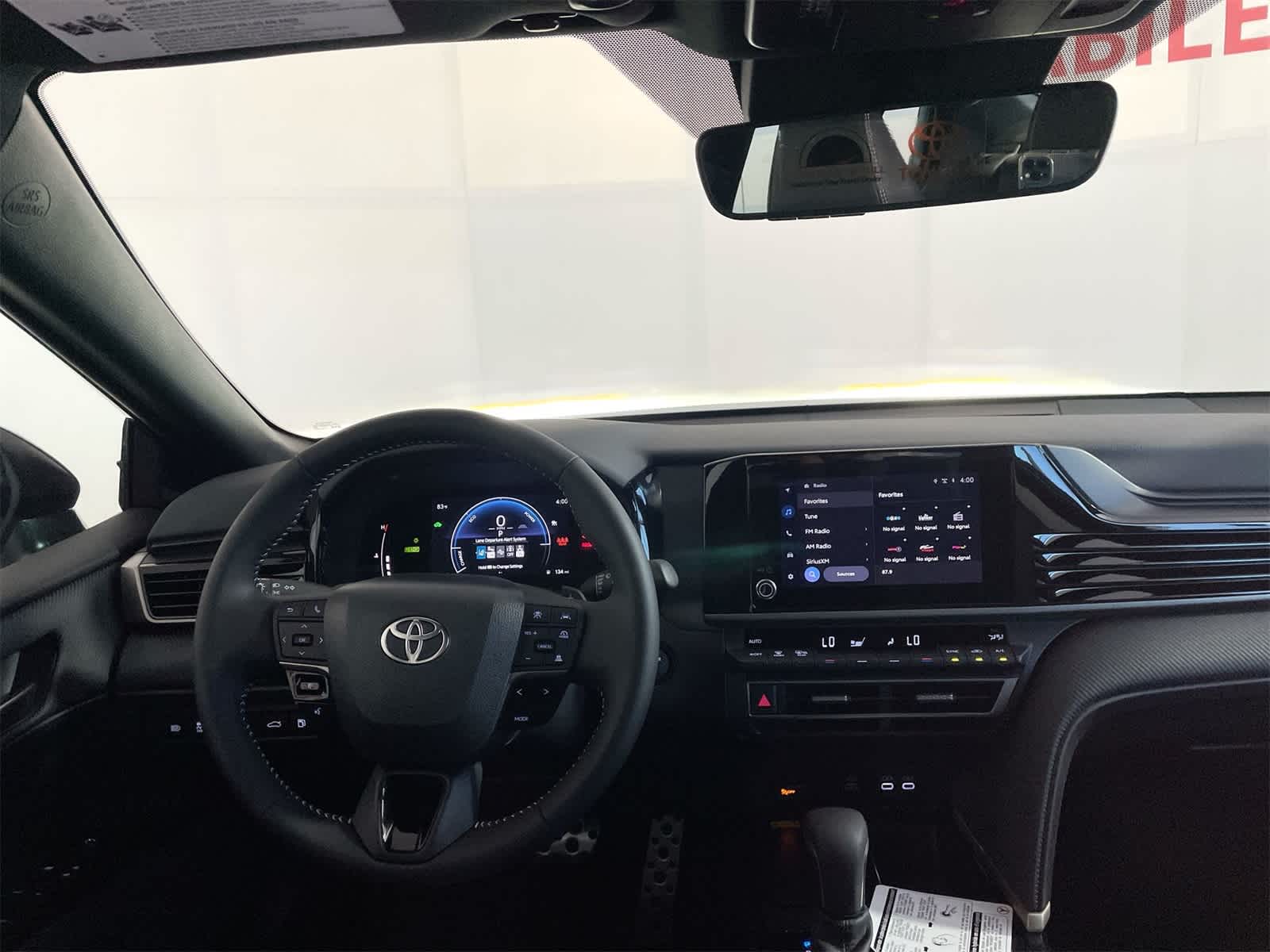 Thumbnail: 2026 Toyota Camry - 16