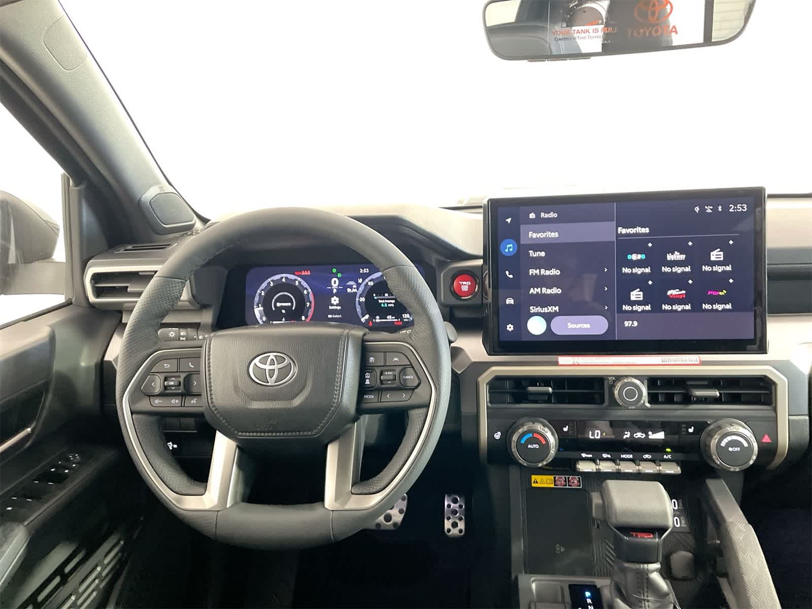 Thumbnail: 2025 Toyota Tacoma - 15