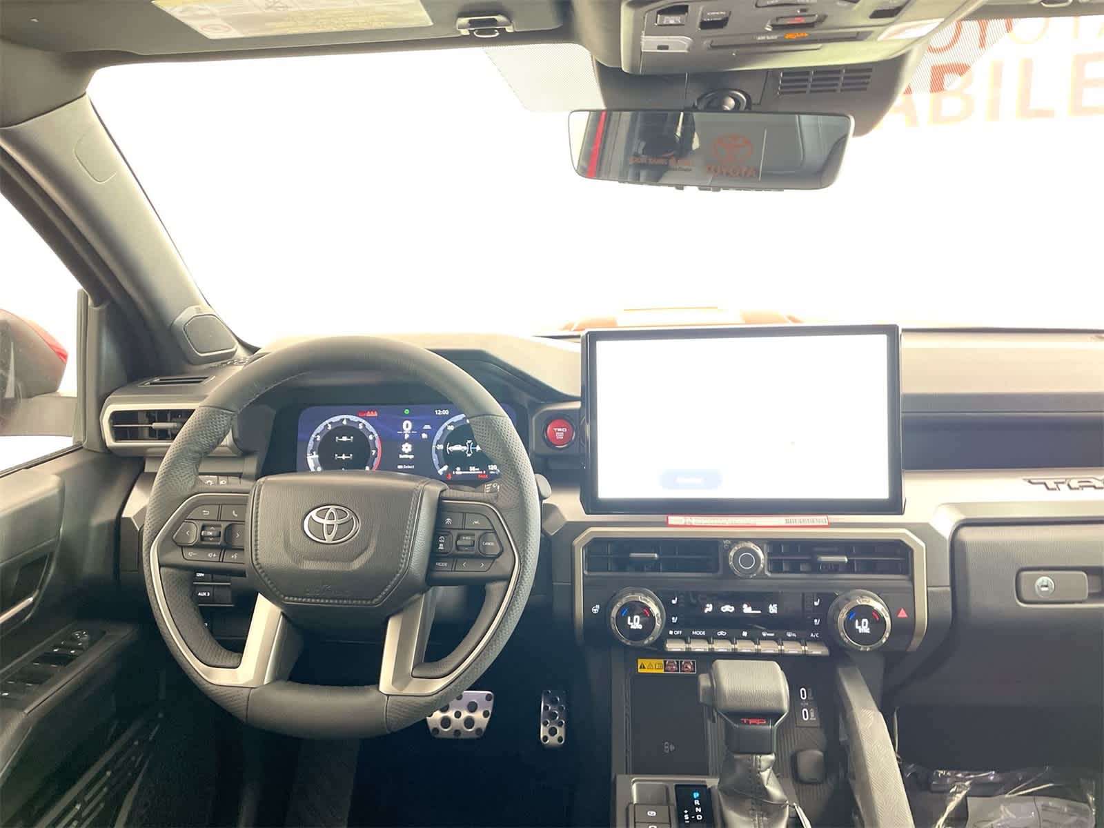 Thumbnail: 2025 Toyota Tacoma - 15