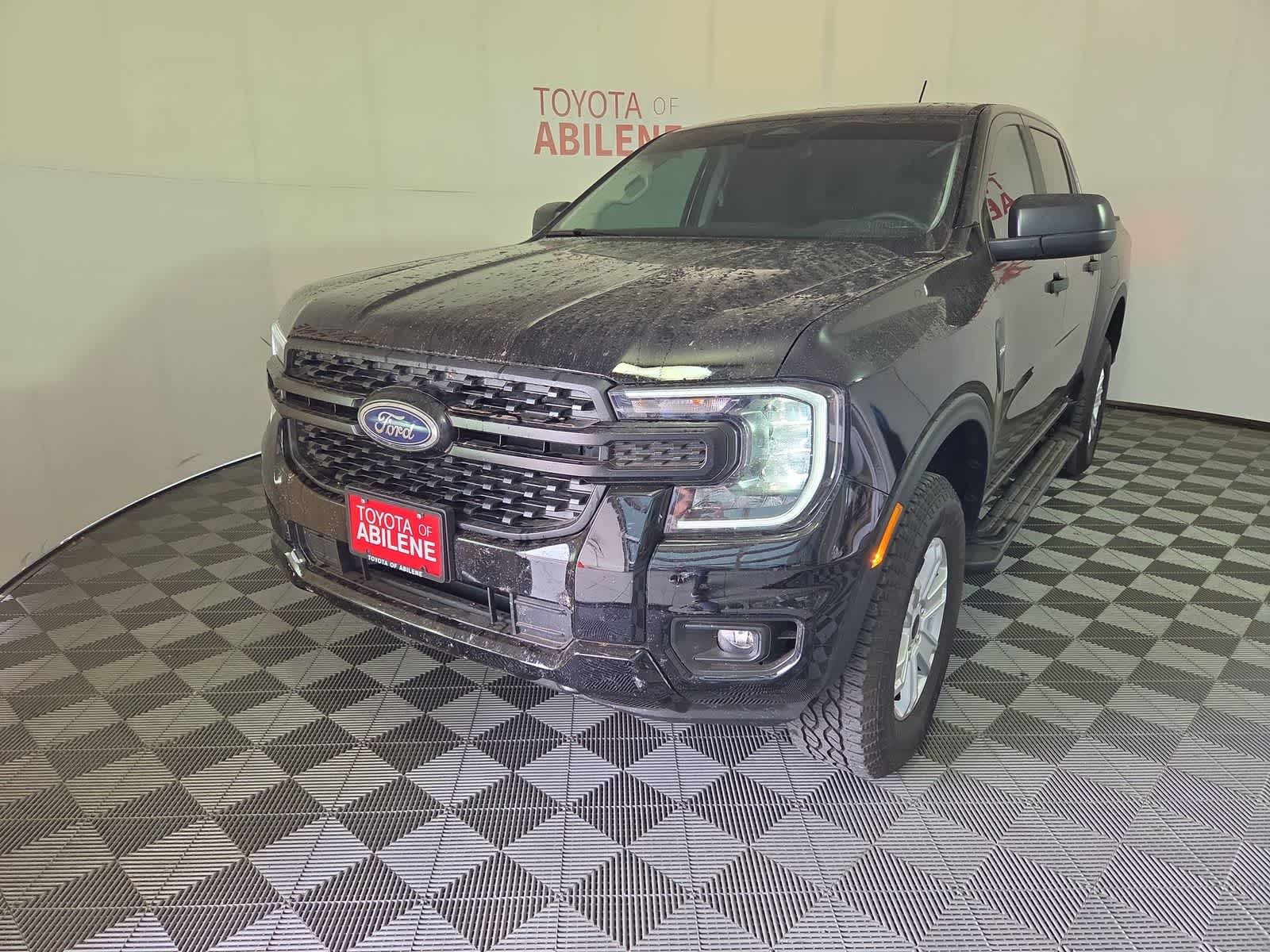 2025 Ford Ranger XL -
                  Abilene, TX