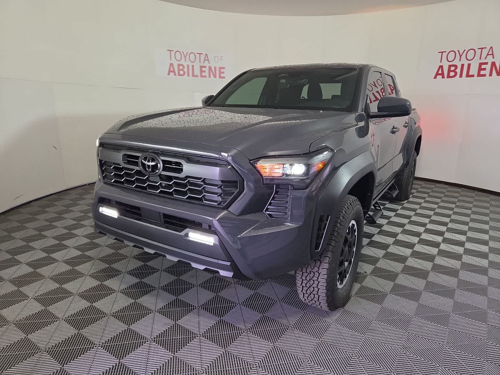 Thumbnail: 2026 Toyota Tacoma - 1