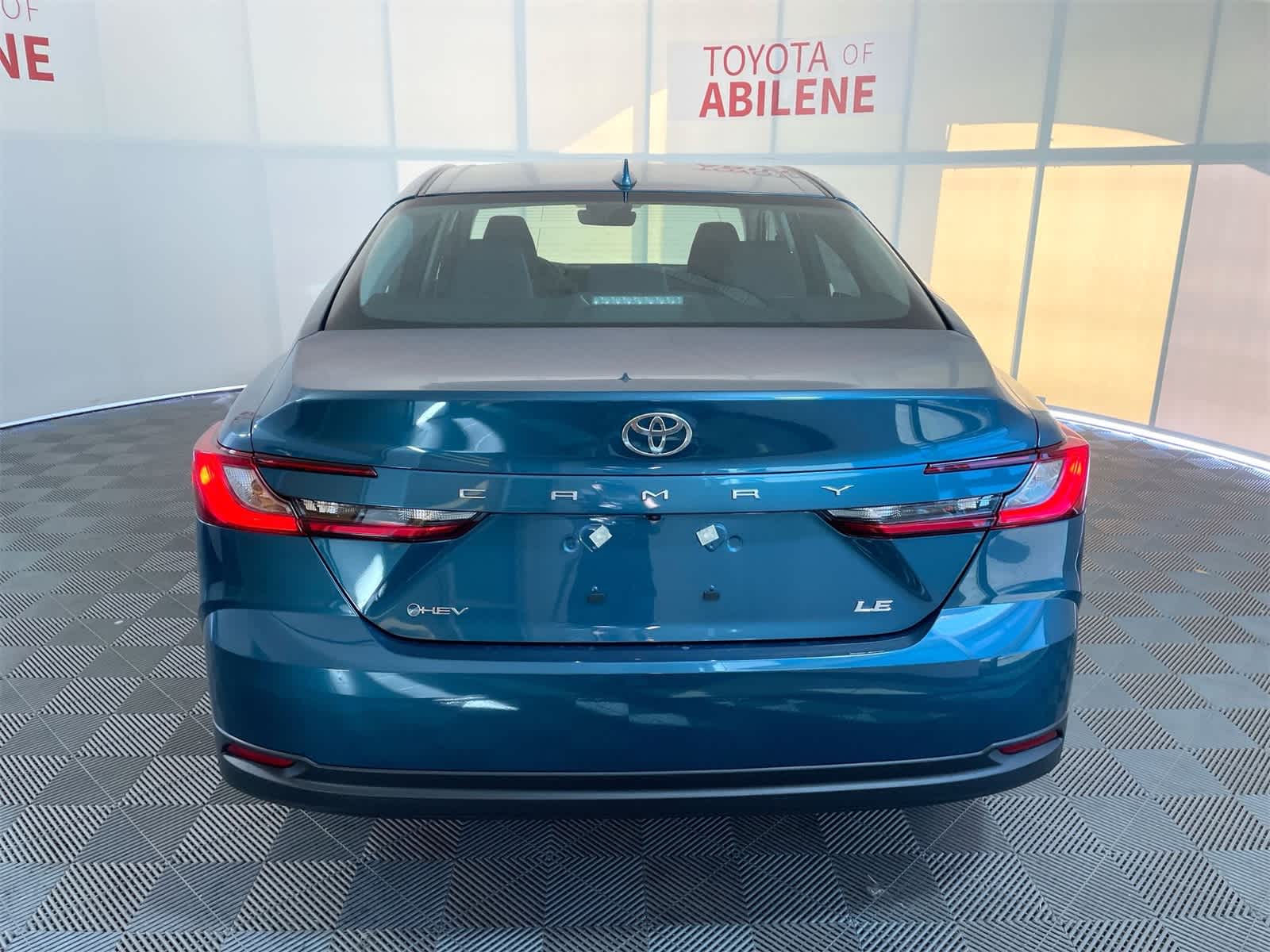 Thumbnail: 2026 Toyota Camry - 4