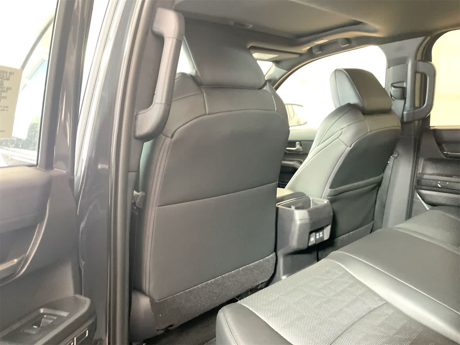 Thumbnail: 2025 Toyota Tacoma - 11