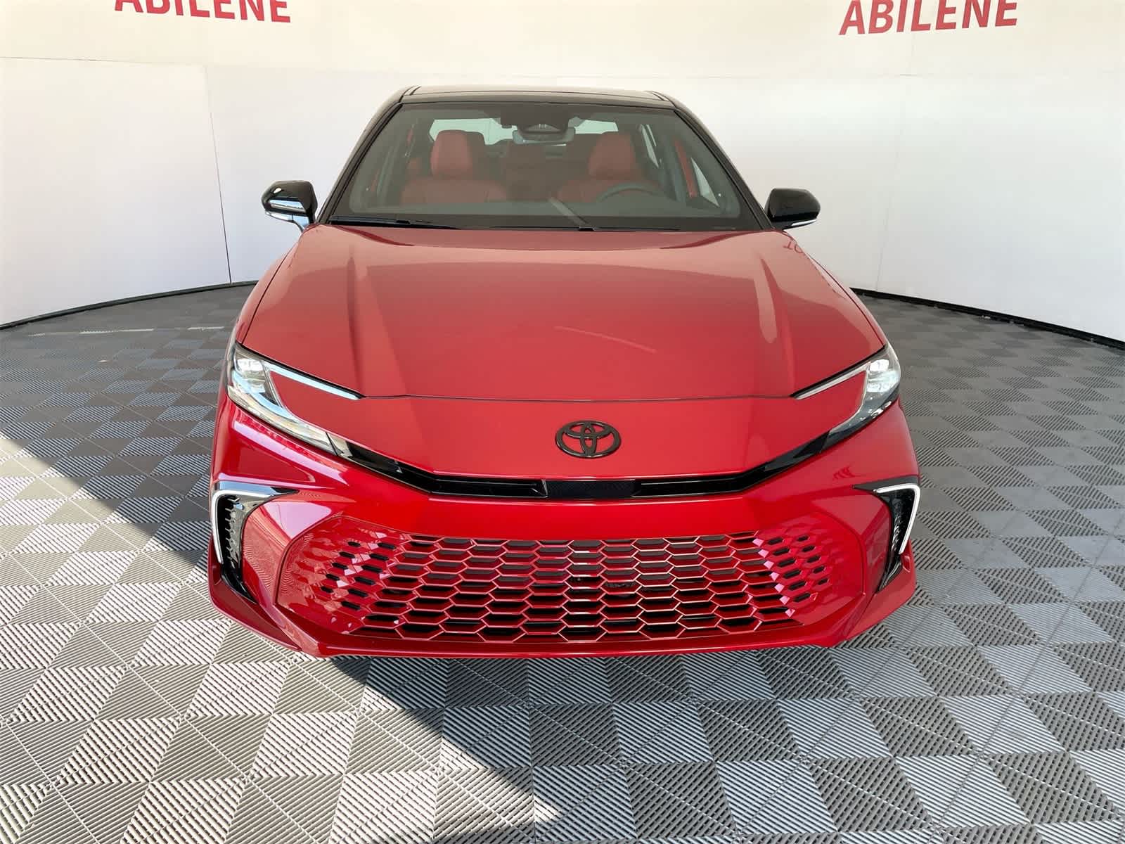 Thumbnail: 2026 Toyota Camry - 9