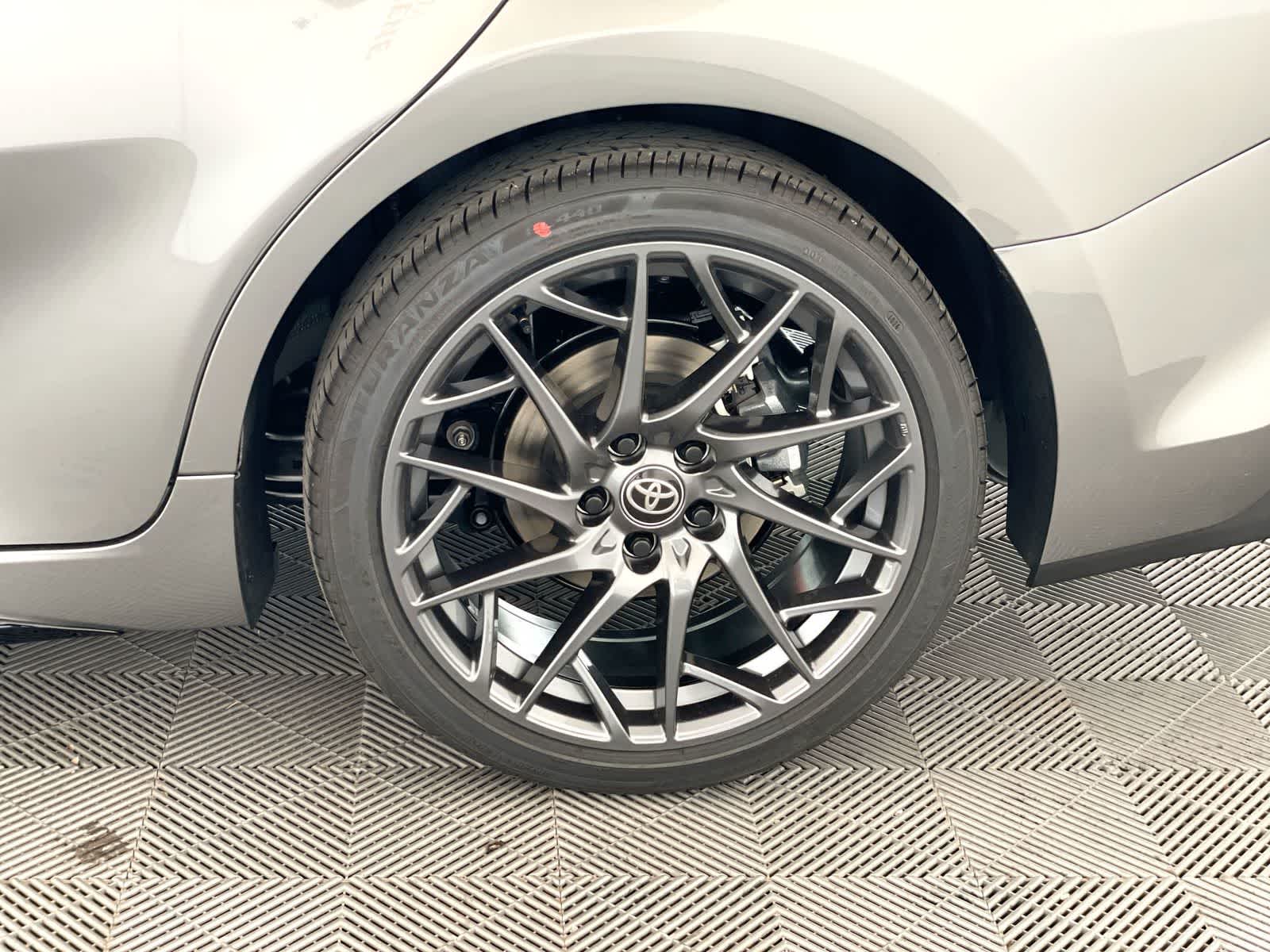 Thumbnail: 2026 Toyota Camry - 25