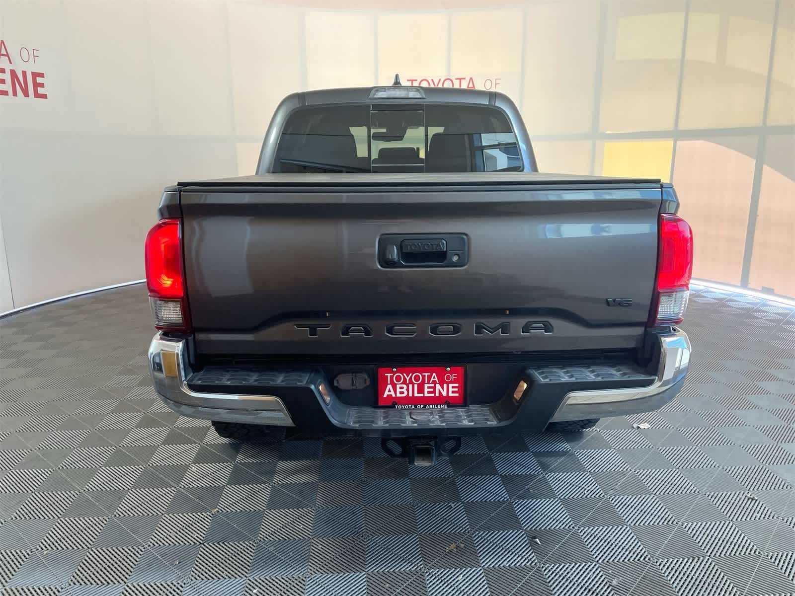Thumbnail: 2023 Toyota Tacoma - 4
