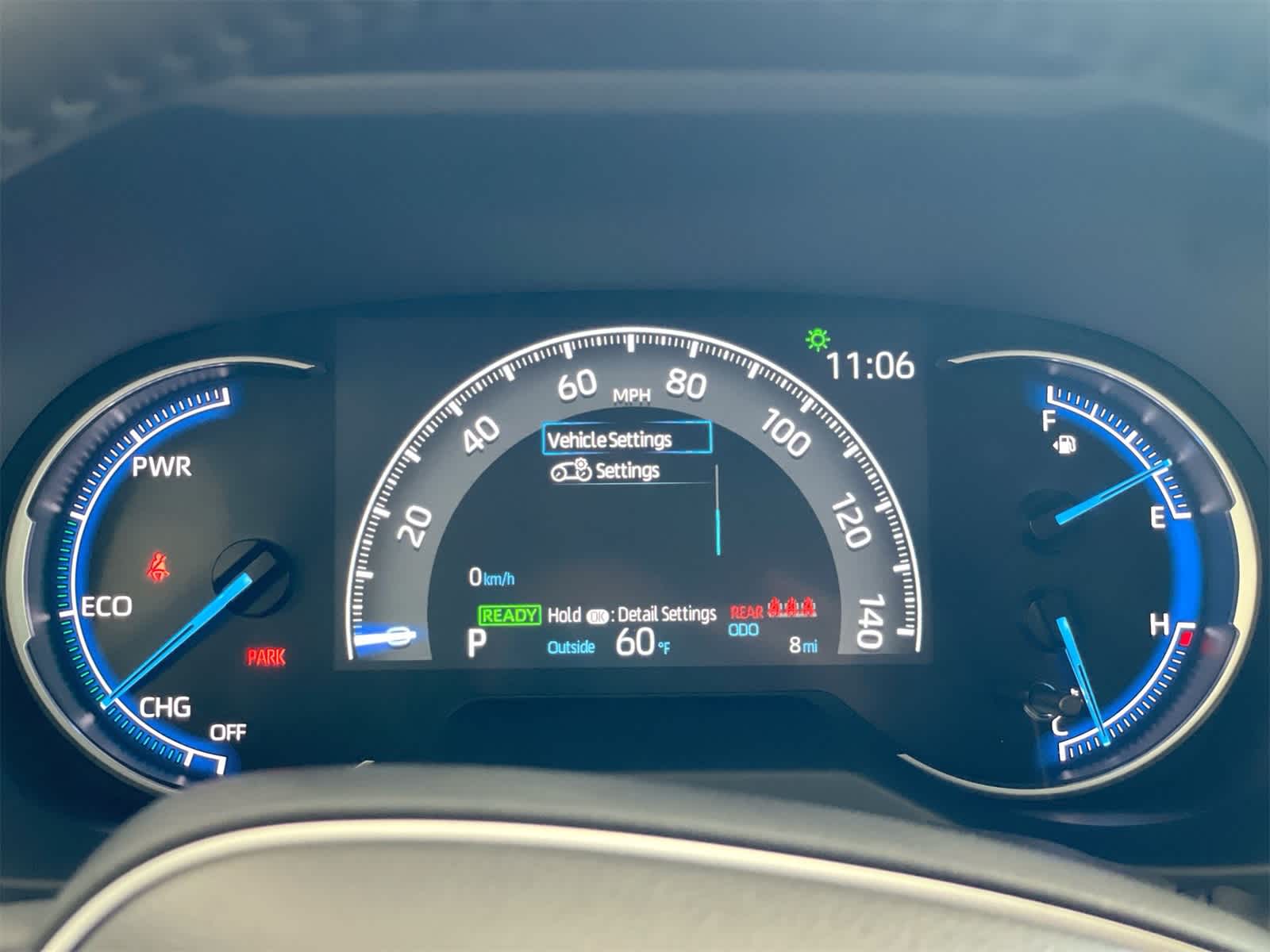 Thumbnail: 2025 Toyota RAV4 - 19