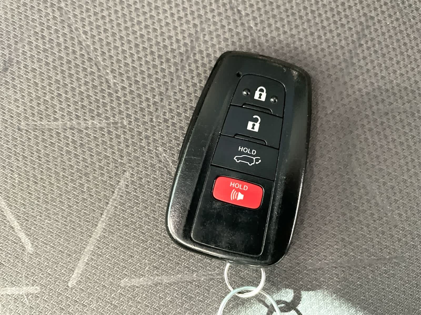 Thumbnail: 2023 Toyota RAV4 - 27