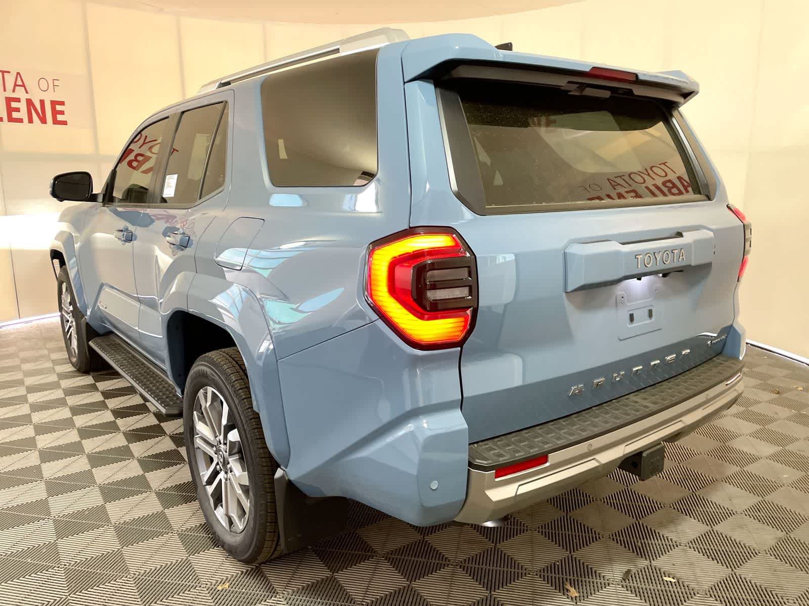 Thumbnail: 2026 Toyota 4Runner - 2