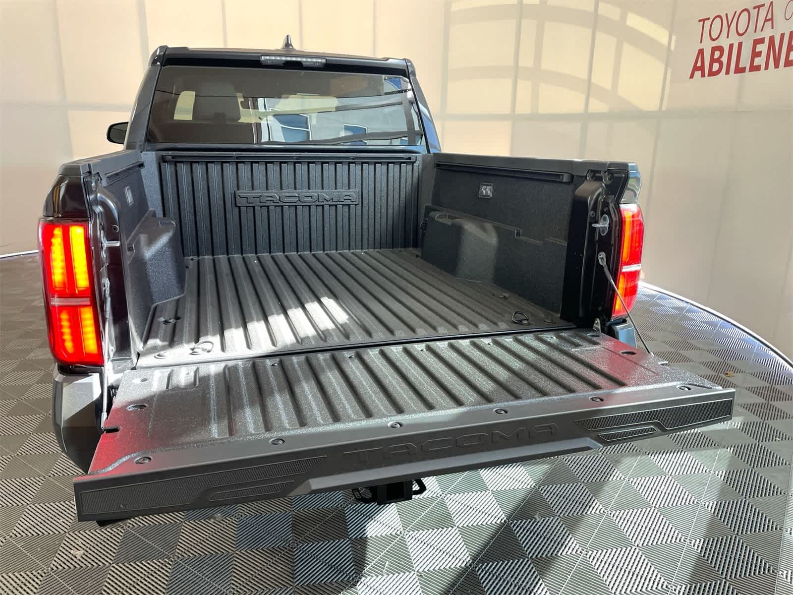 Thumbnail: 2025 Toyota Tacoma - 5