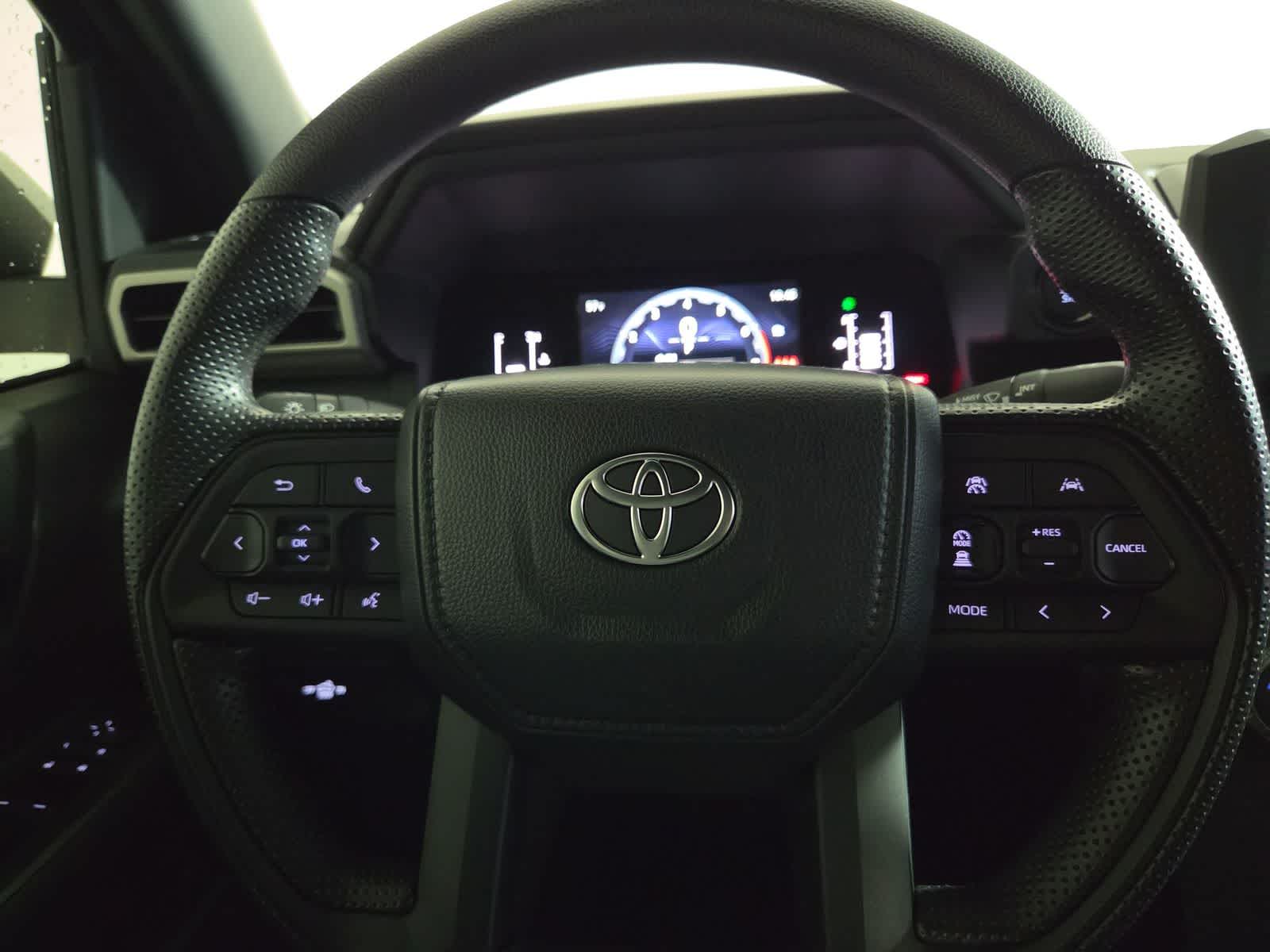 Thumbnail: 2025 Toyota Tacoma - 17