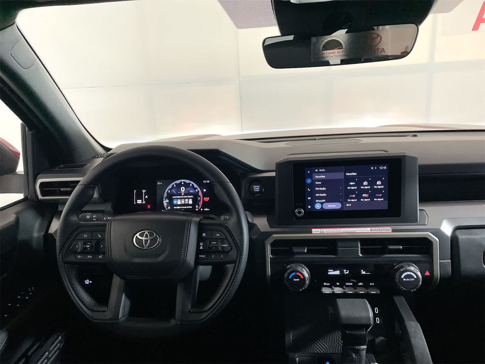 Thumbnail: 2026 Toyota Tacoma - 15