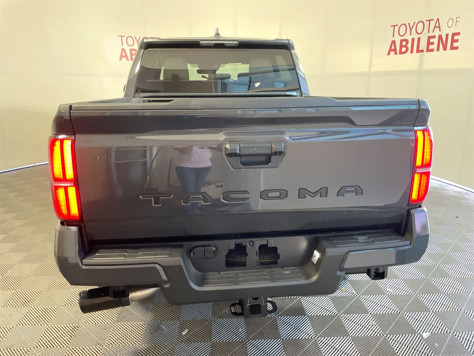 Thumbnail: 2025 Toyota Tacoma - 4