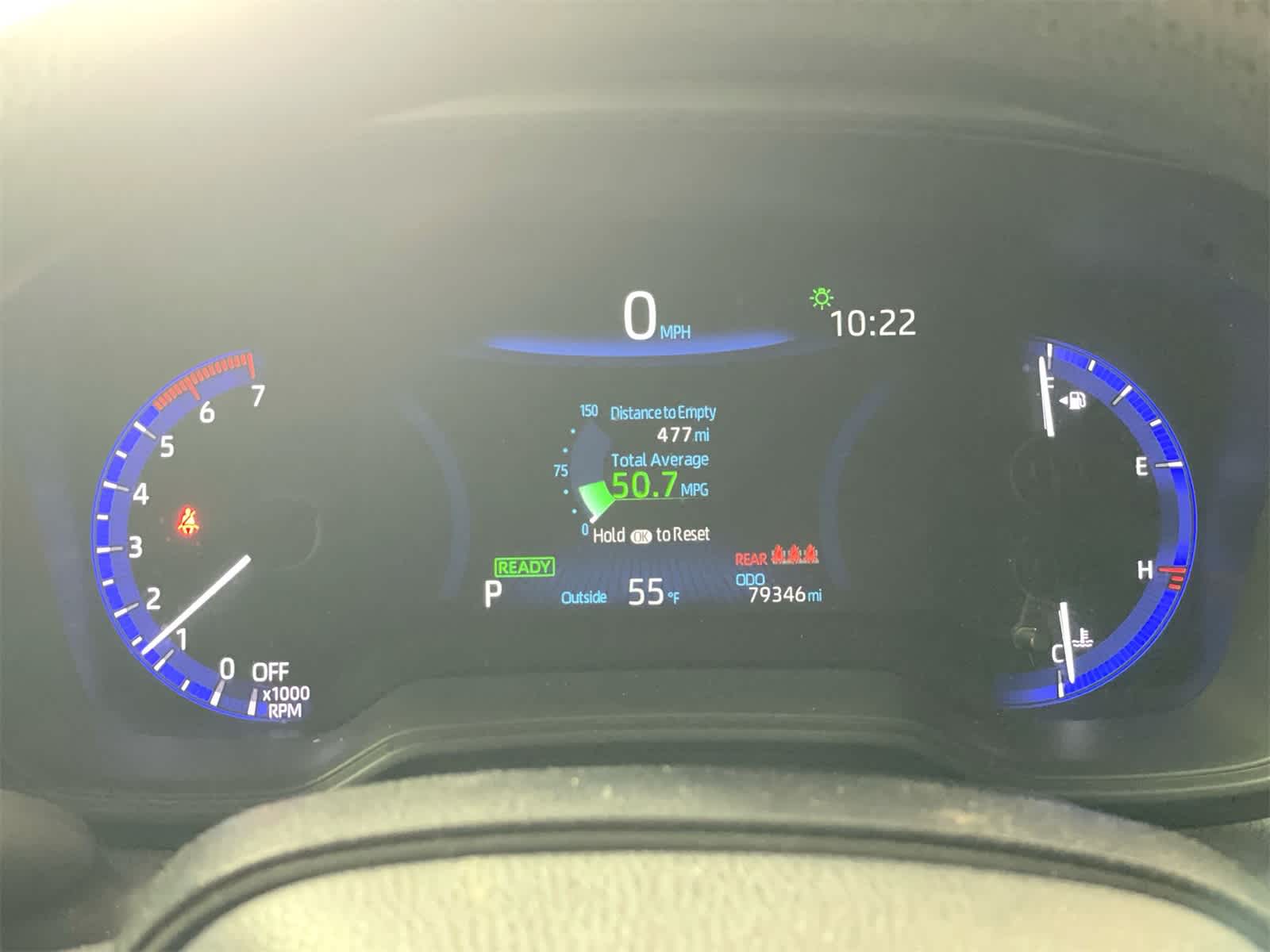 Thumbnail: 2021 Toyota Corolla - 14