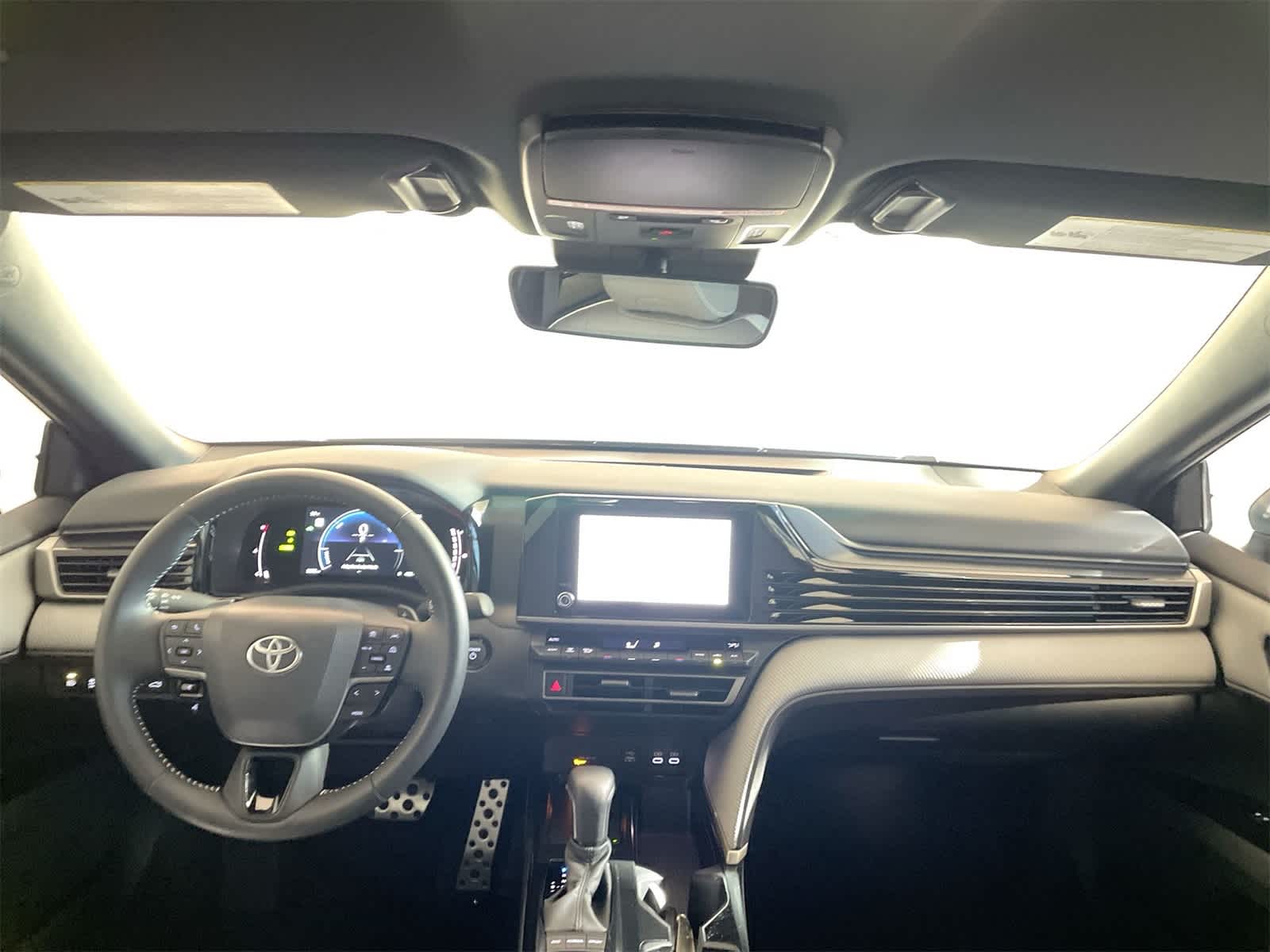 Thumbnail: 2025 Toyota Camry - 16