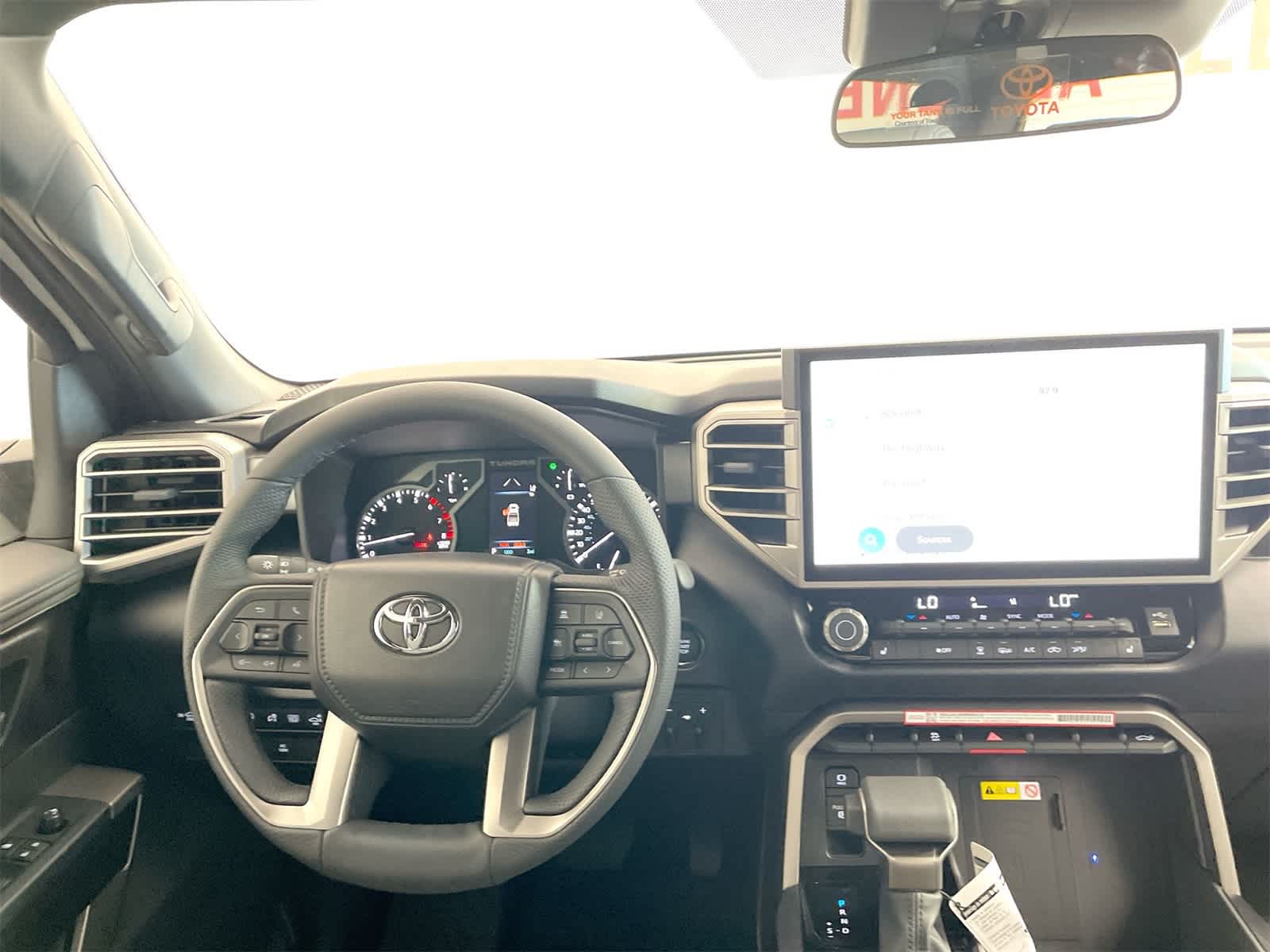 Thumbnail: 2026 Toyota Tundra - 16