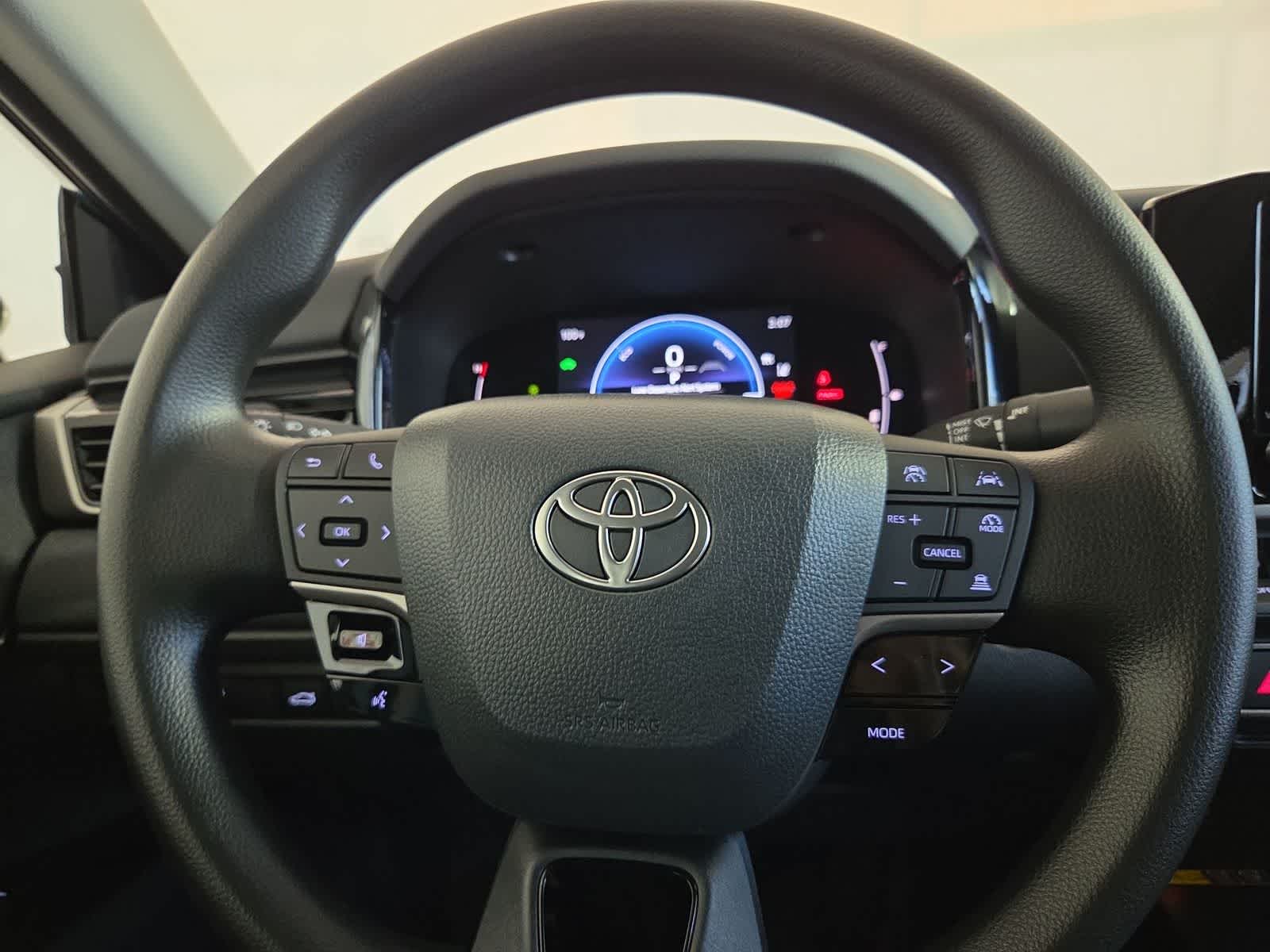 Thumbnail: 2026 Toyota Camry - 17