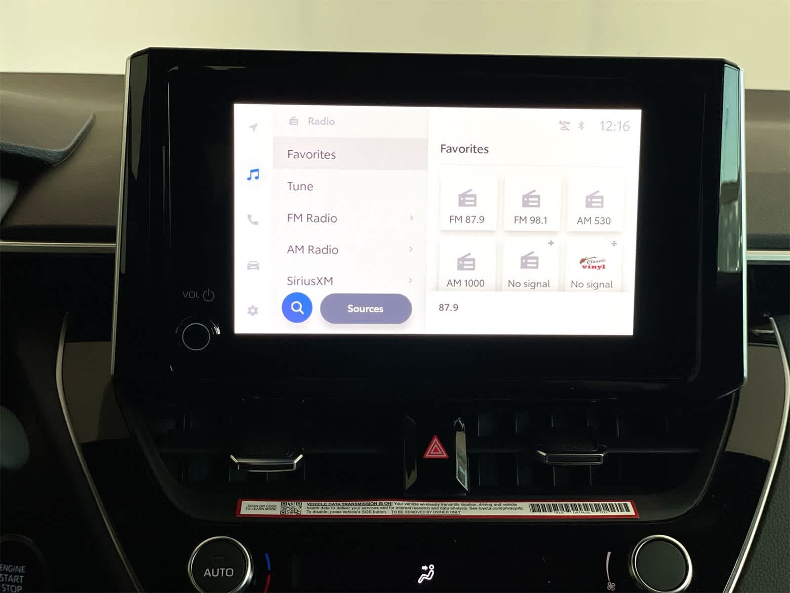 Thumbnail: 2026 Toyota Corolla - 19