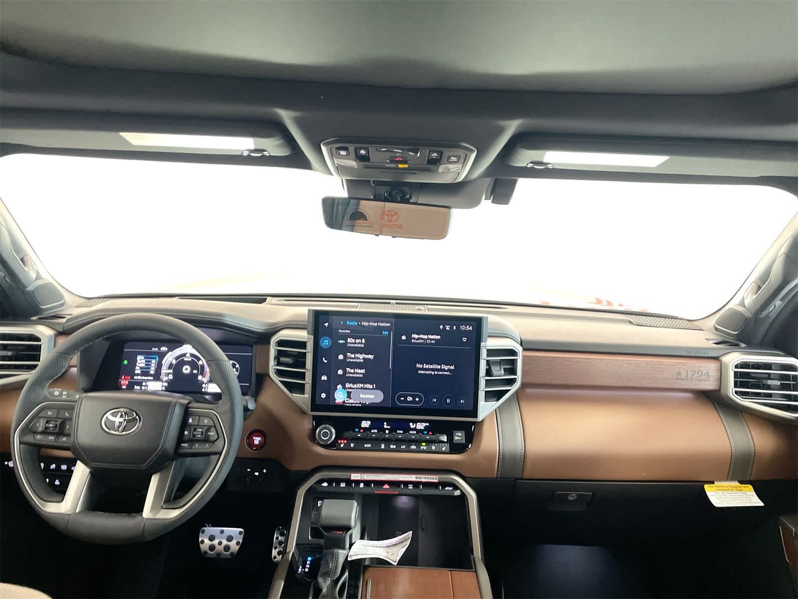 Thumbnail: 2026 Toyota Tundra - 16