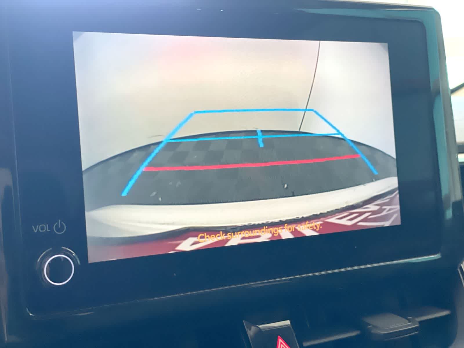 Thumbnail: 2023 Toyota Corolla - 20