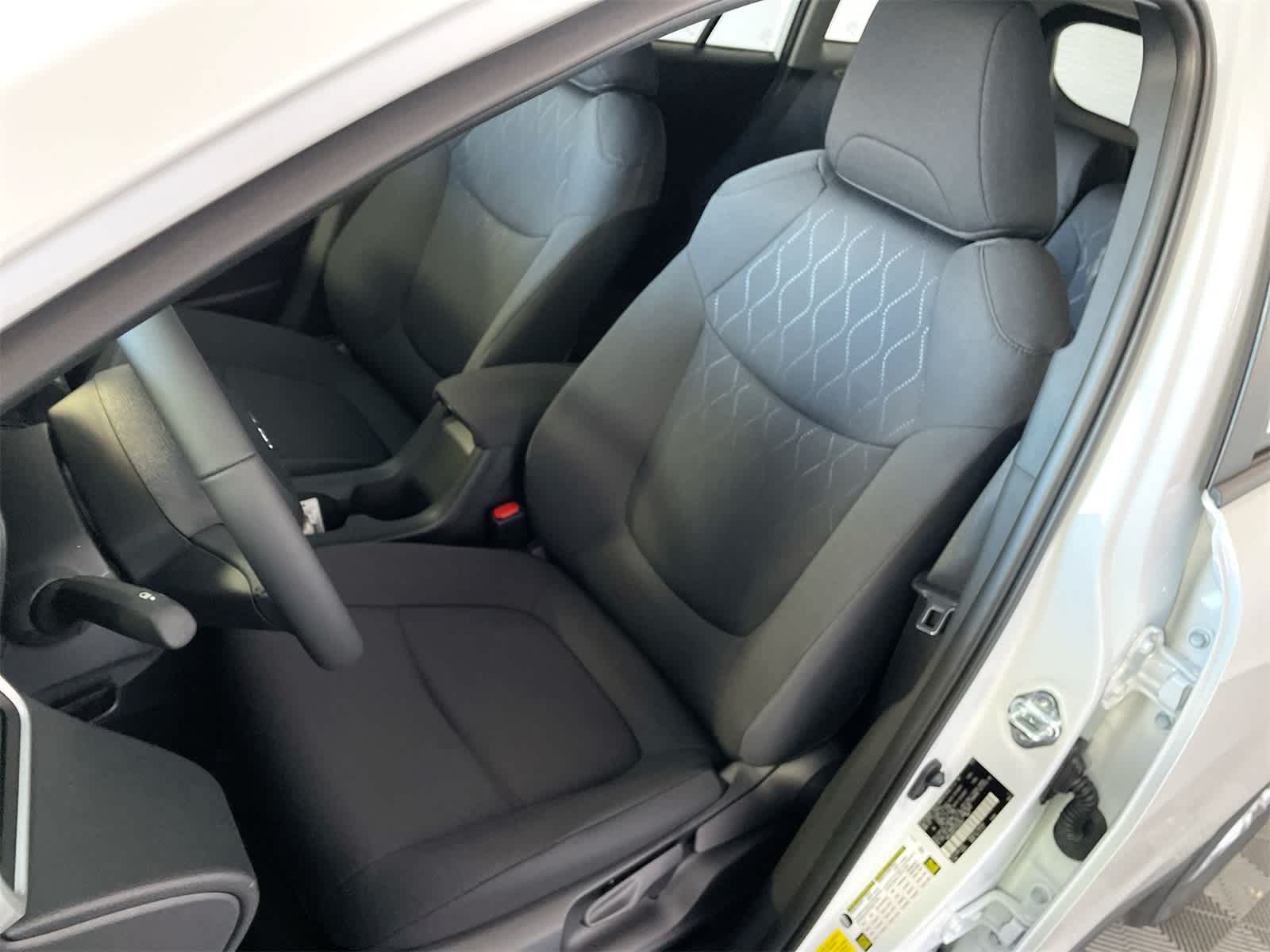 Thumbnail: 2026 Toyota Corolla Cross - 10