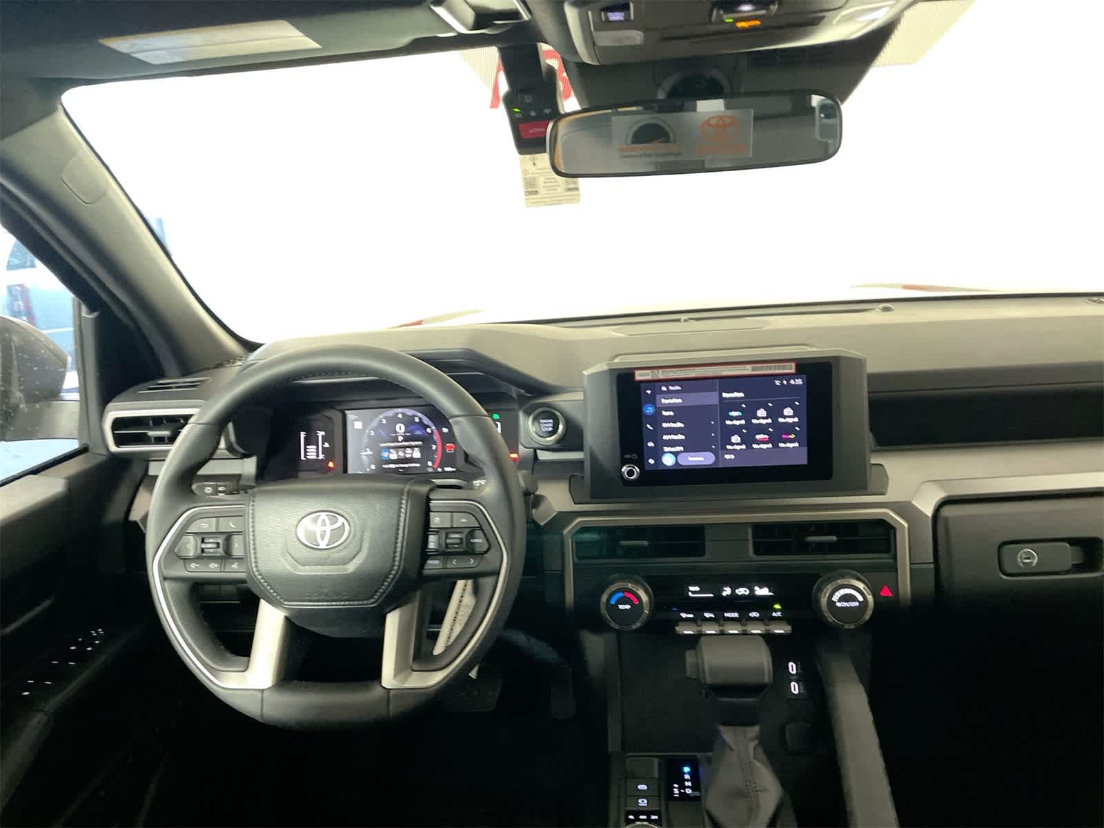 Thumbnail: 2025 Toyota 4Runner - 15