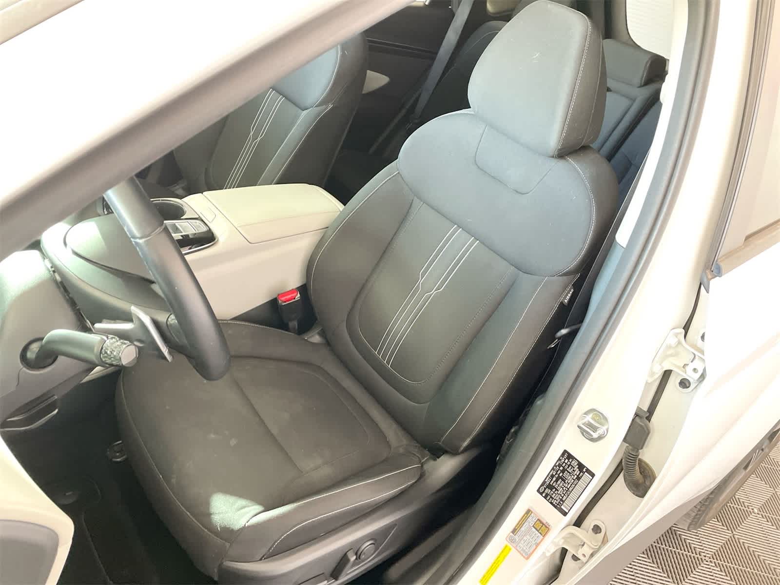 Thumbnail: 2022 Hyundai Tucson - 9