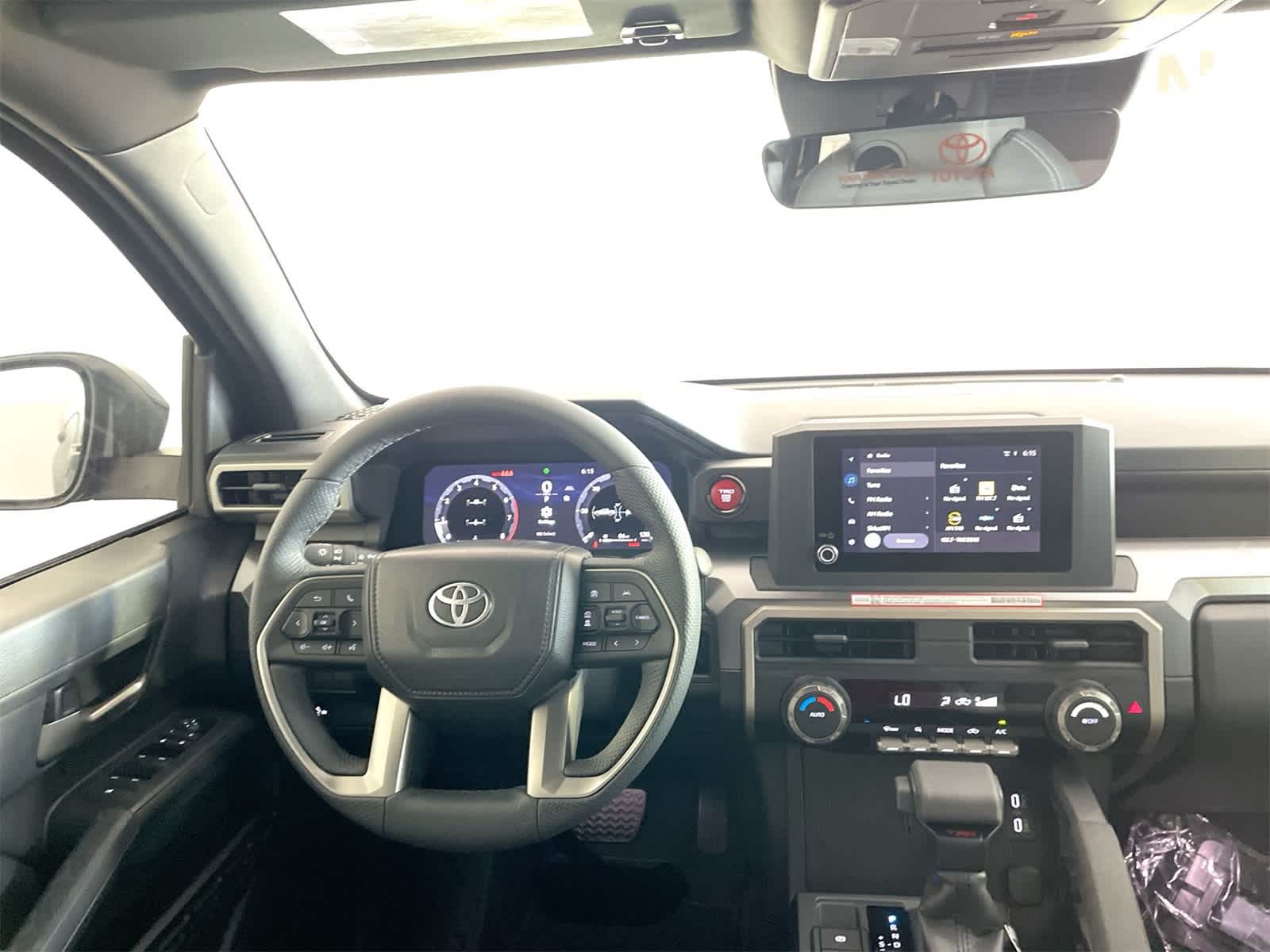 Thumbnail: 2025 Toyota Tacoma - 14