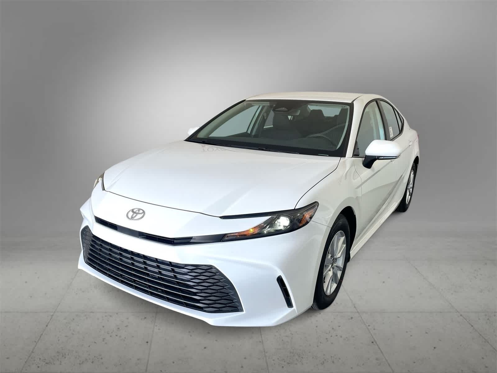 Thumbnail: 2025 Toyota Camry - 1