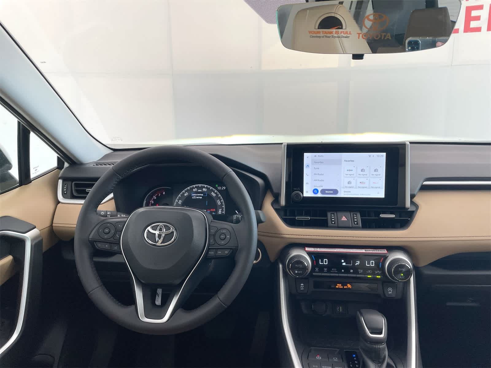 Thumbnail: 2025 Toyota RAV4 - 16