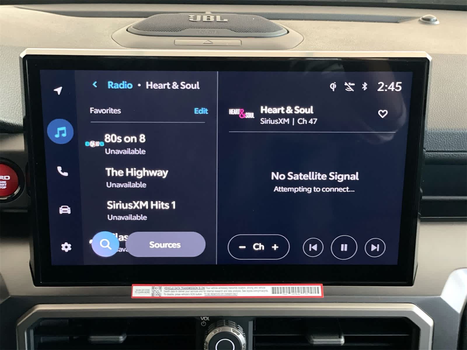 Thumbnail: 2026 Toyota 4Runner - 19