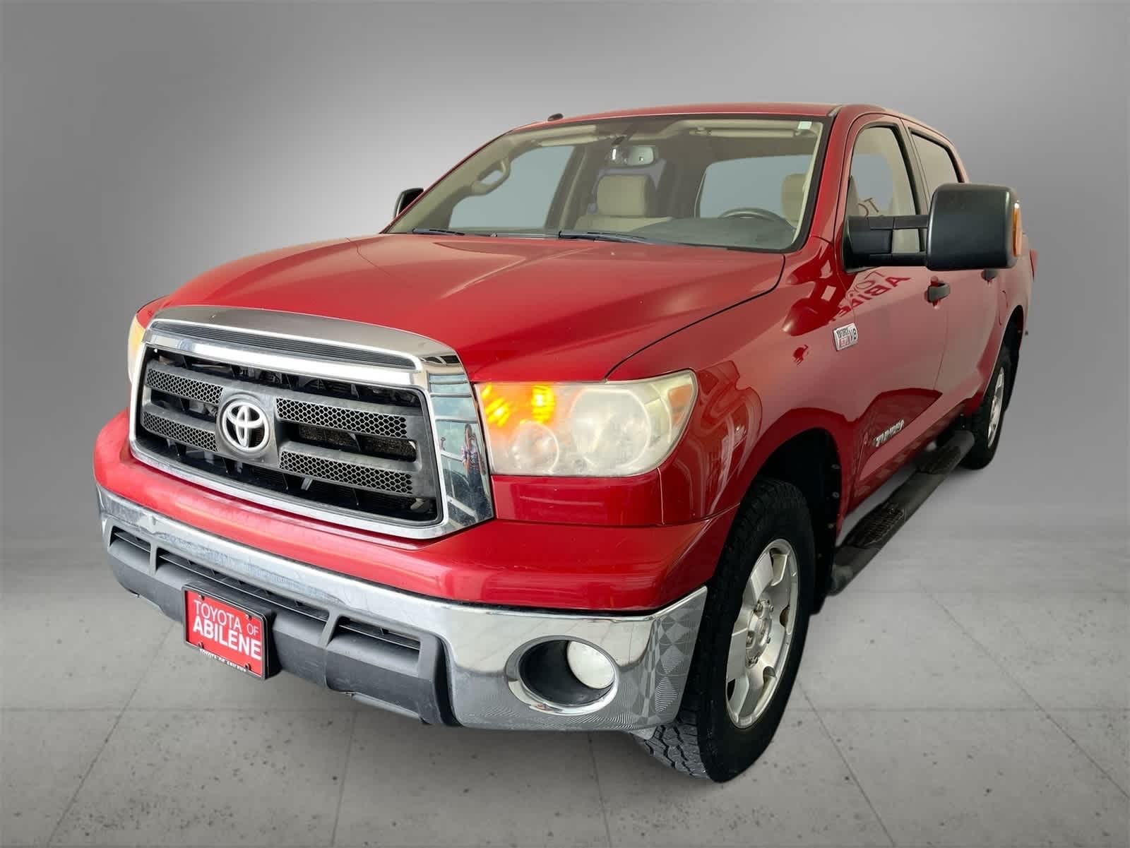 2012 Toyota Tundra  -
                  Abilene, TX