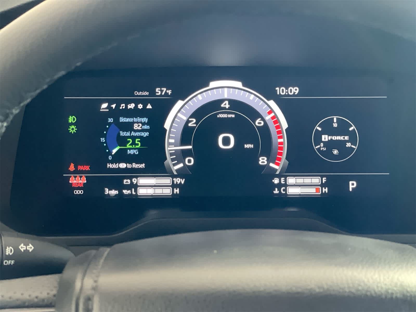 Thumbnail: 2026 Toyota Tundra - 18