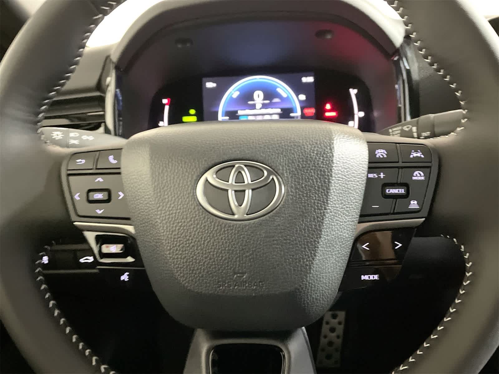 Thumbnail: 2026 Toyota Camry - 17