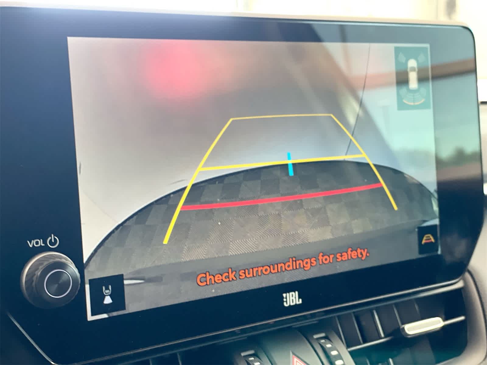 Thumbnail: 2025 Toyota RAV4 - 21