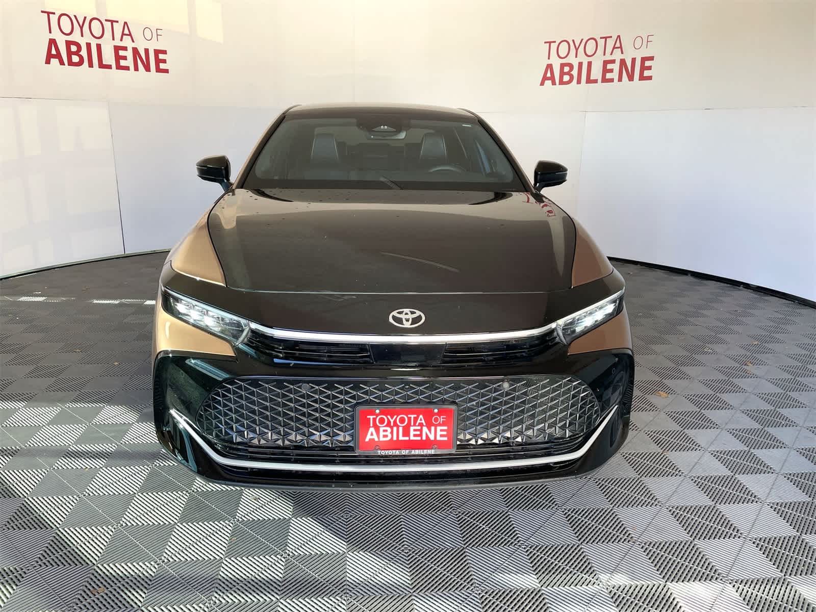 Thumbnail: 2024 Toyota Crown - 8