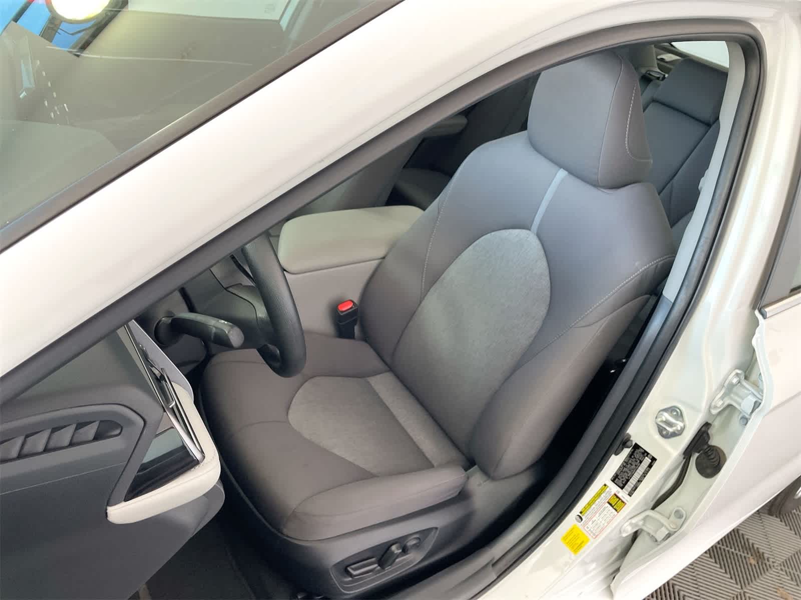 Thumbnail: 2023 Toyota Camry - 10