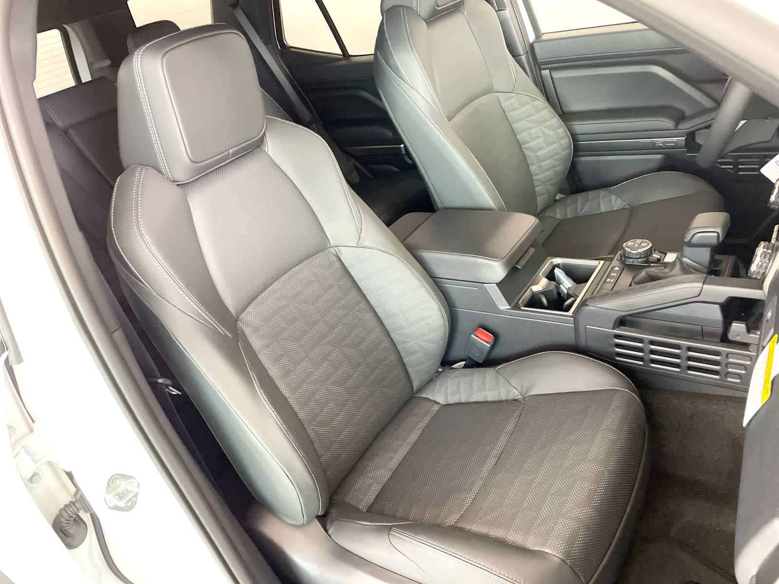 Thumbnail: 2026 Toyota 4Runner - 14