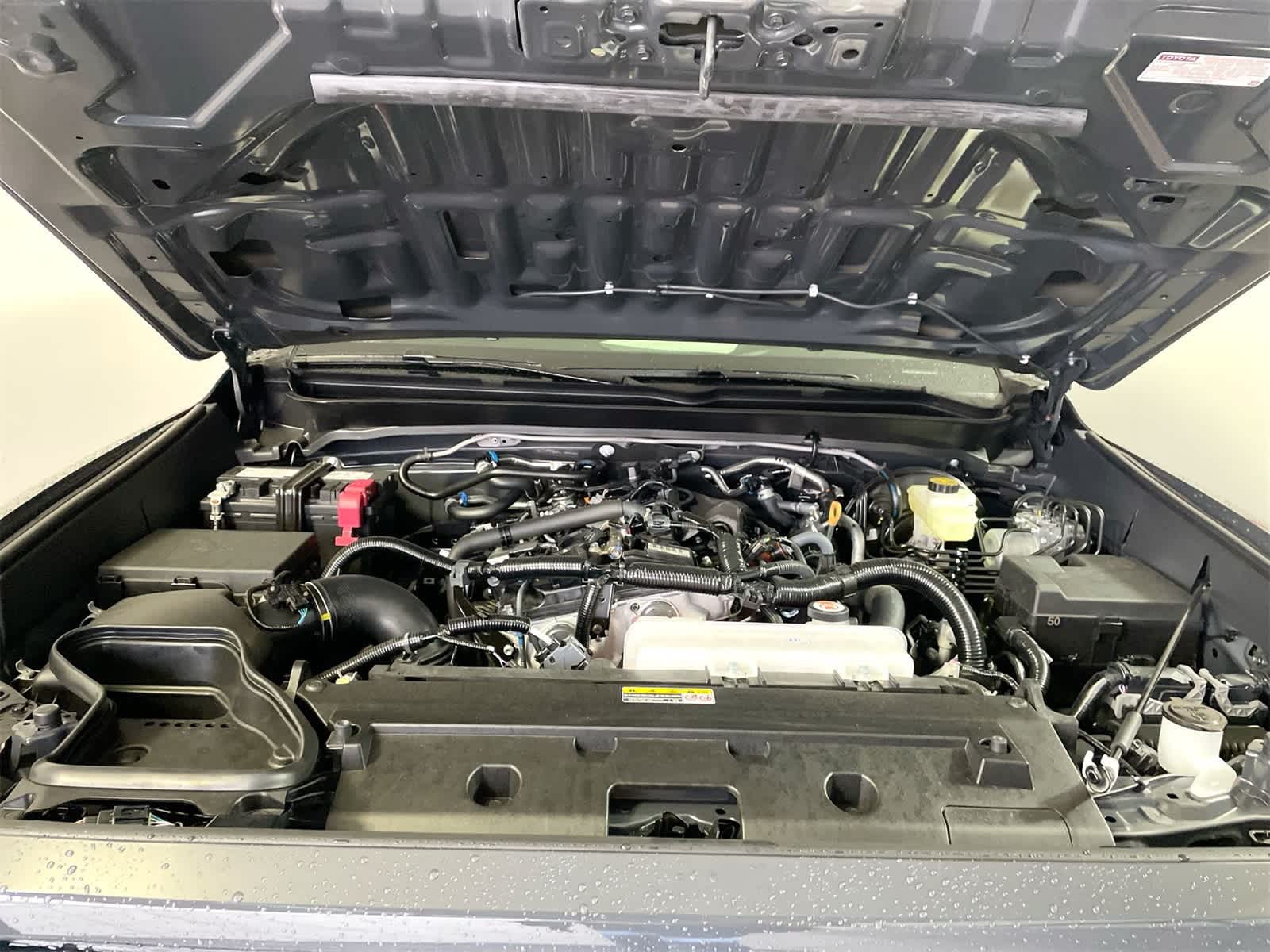 Thumbnail: 2025 Toyota Tacoma - 25