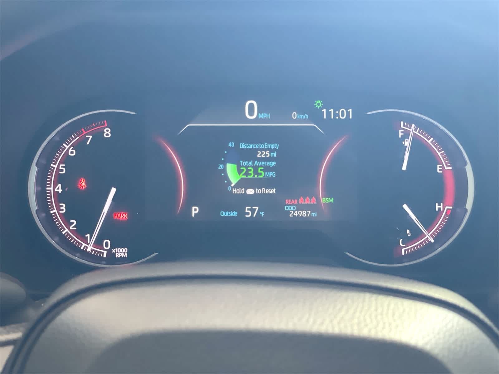 Thumbnail: 2024 Toyota RAV4 - 17