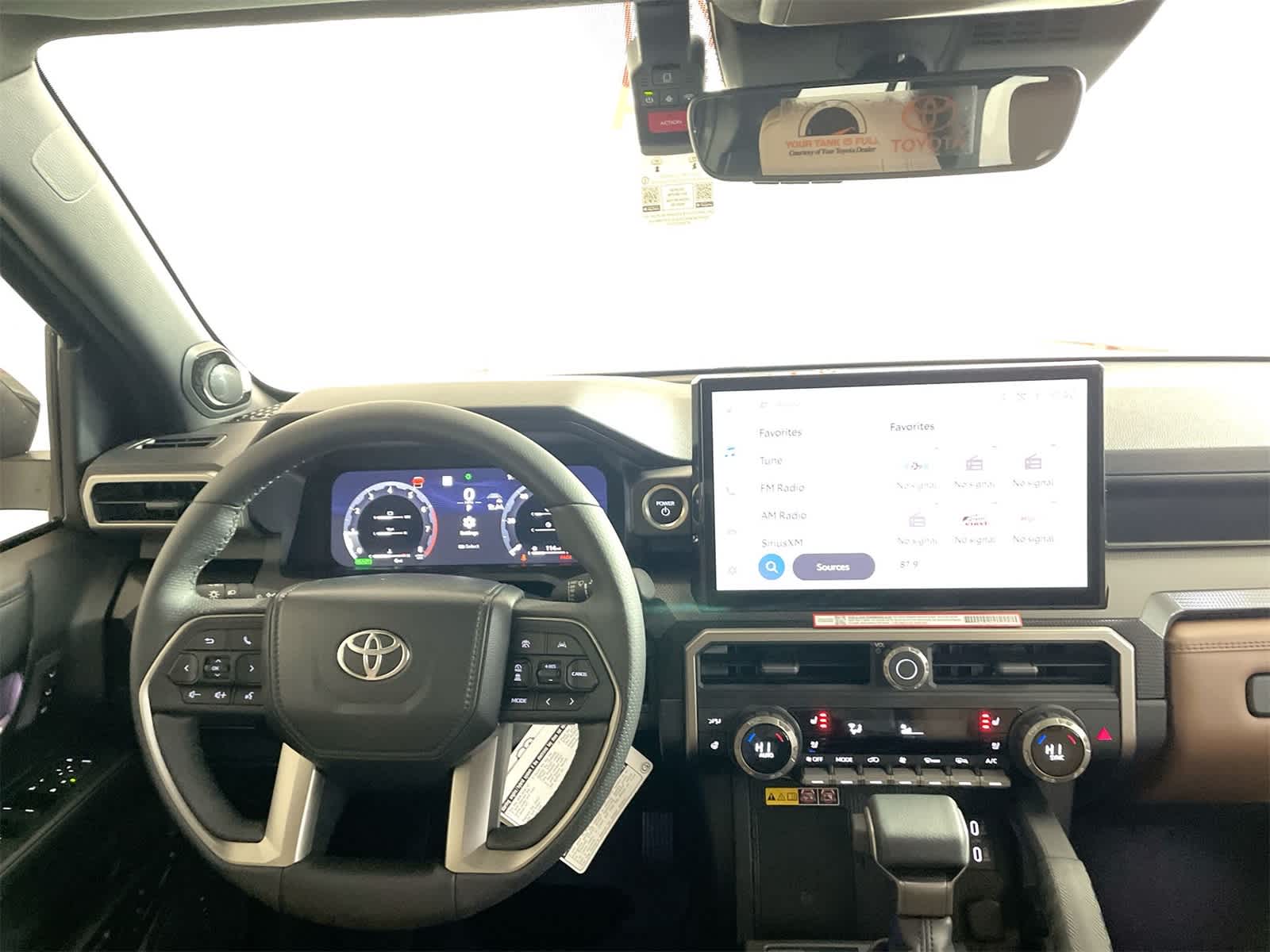 Thumbnail: 2025 Toyota 4Runner - 16