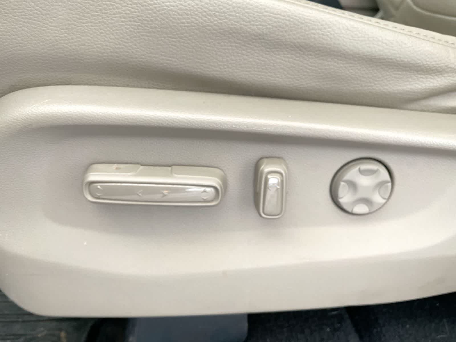 Thumbnail: 2022 Honda Odyssey - 11