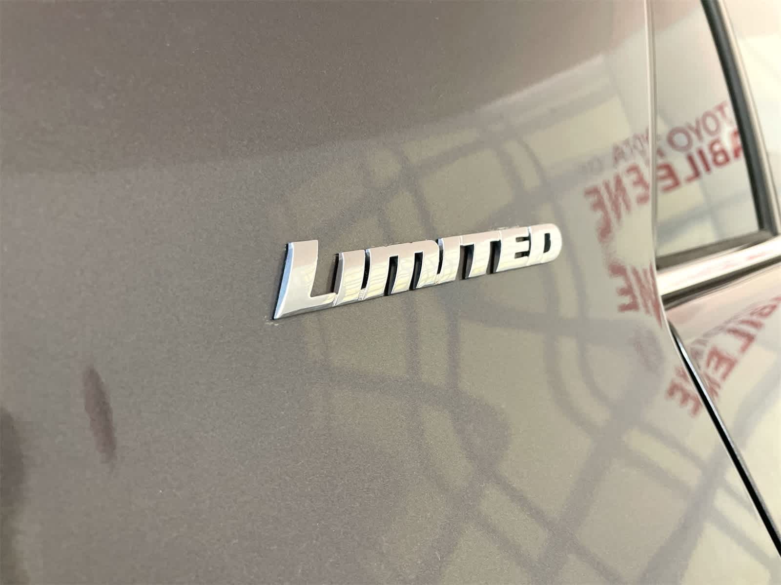 Thumbnail: 2023 Toyota 4Runner - 5