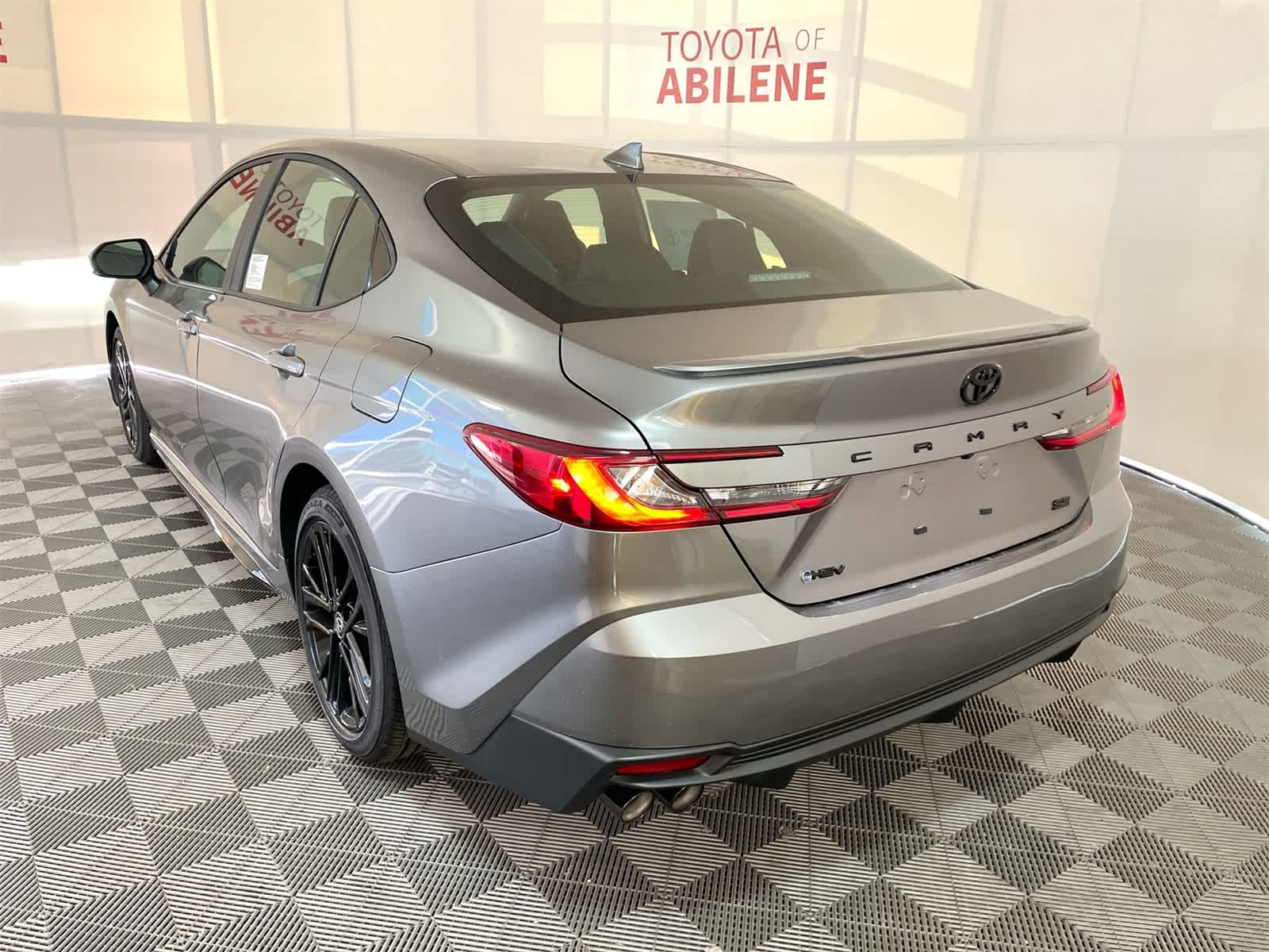 Thumbnail: 2026 Toyota Camry - 3
