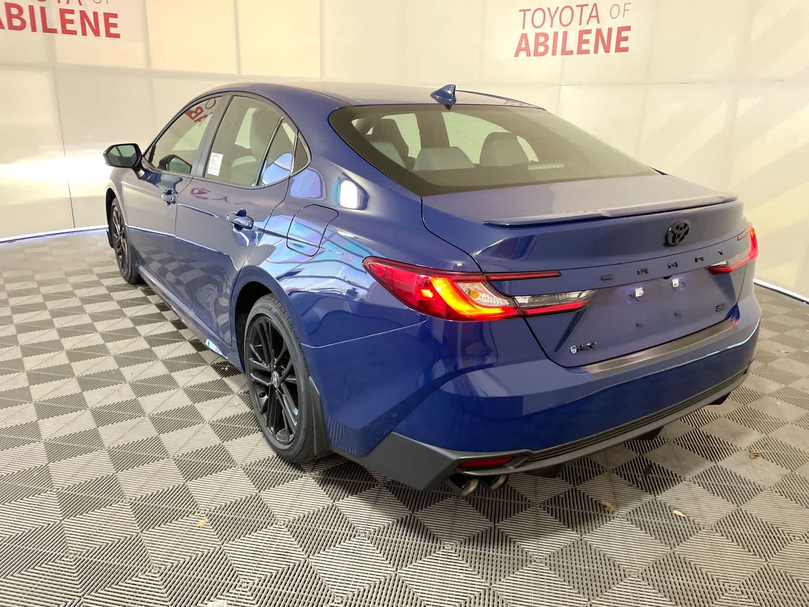 Thumbnail: 2026 Toyota Camry - 2